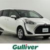 toyota sienta 2020 -TOYOTA--Sienta DBA-NCP175G--NCP175-7038898---TOYOTA--Sienta DBA-NCP175G--NCP175-7038898- image 1