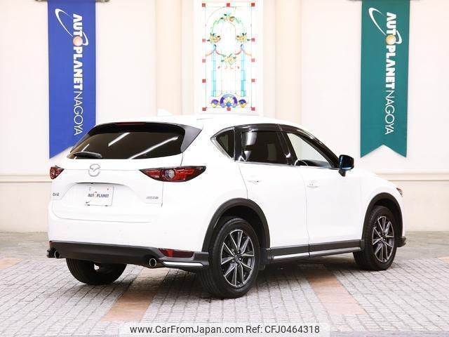 mazda cx-5 2017 quick_quick_LDA-KF2P_KF2P-117992 image 2