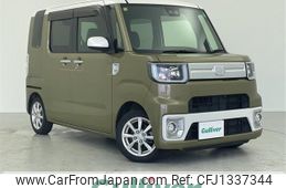 daihatsu wake 2018 -DAIHATSU--WAKE DBA-LA700S--LA700S-0130262---DAIHATSU--WAKE DBA-LA700S--LA700S-0130262-