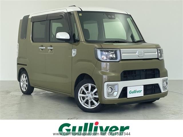 daihatsu wake 2018 -DAIHATSU--WAKE DBA-LA700S--LA700S-0130262---DAIHATSU--WAKE DBA-LA700S--LA700S-0130262- image 1
