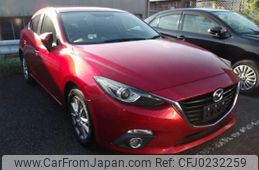 mazda axela 2013 -MAZDA--Axela DAA-BYEFP--BYEFP-103269---MAZDA--Axela DAA-BYEFP--BYEFP-103269-