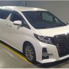 toyota alphard 2017 -TOYOTA--Alphard DBA-AGH30W--AGH30-0145381---TOYOTA--Alphard DBA-AGH30W--AGH30-0145381- image 1