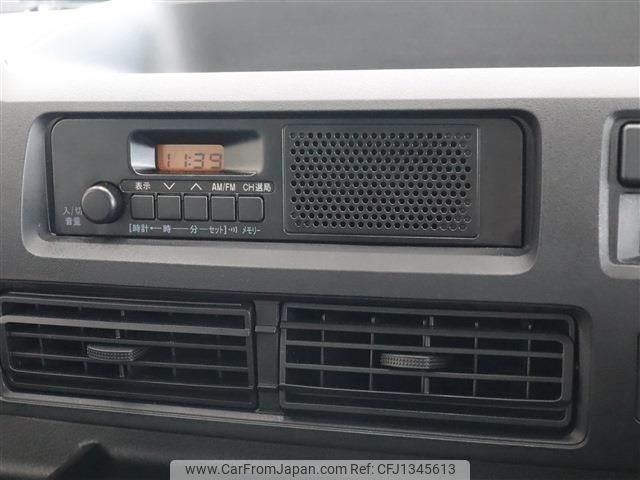 daihatsu hijet-van 2024 -DAIHATSU--Hijet Van 3BD-S700V--S700V-0107570---DAIHATSU--Hijet Van 3BD-S700V--S700V-0107570- image 2