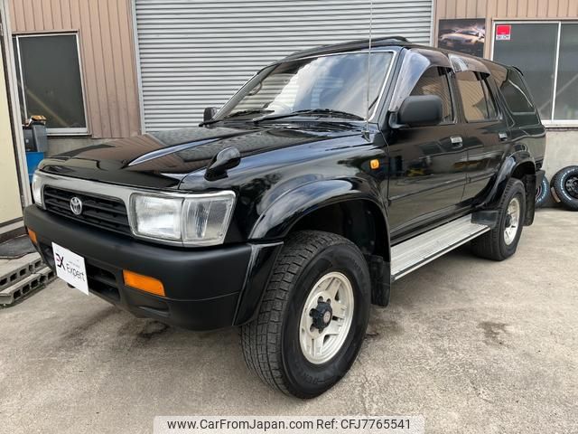 toyota hilux-surf 1994 GOO_JP_700020755130220826002 image 1