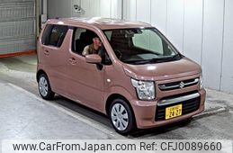 suzuki wagon-r 2022 -SUZUKI 【広島 582い2427】--Wagon R MH85S-154909---SUZUKI 【広島 582い2427】--Wagon R MH85S-154909-