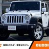 chrysler jeep-wrangler 2017 -CHRYSLER--Jeep Wrangler JK36L--HL610567---CHRYSLER--Jeep Wrangler JK36L--HL610567- image 1