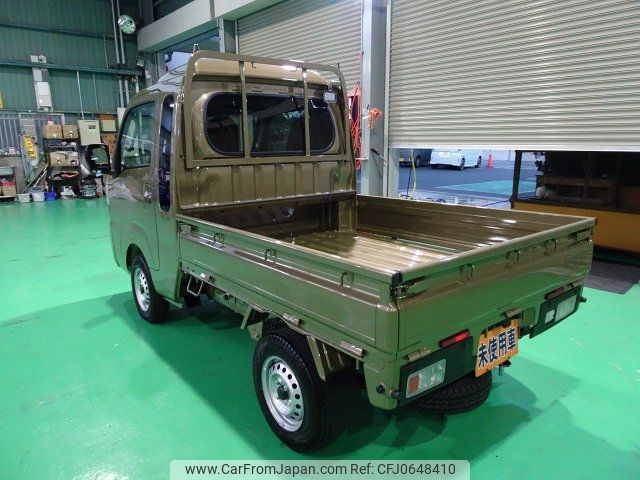 daihatsu hijet-truck 2024 -DAIHATSU 【名変中 】--Hijet Truck S510P--0594754---DAIHATSU 【名変中 】--Hijet Truck S510P--0594754- image 2