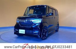 honda n-box 2017 quick_quick_JF3_JF3-2004722