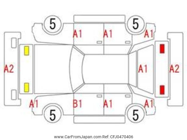 nissan x-trail 2010 -NISSAN--X-Trail LDA-DNT31--DNT31-201058---NISSAN--X-Trail LDA-DNT31--DNT31-201058- image 2