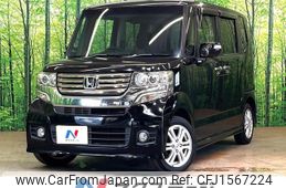 honda n-box 2012 CFJ1567224