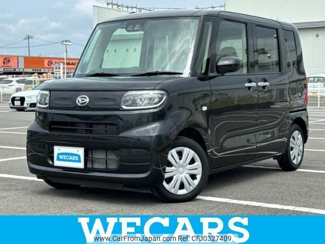 daihatsu tanto 2023 quick_quick_5BA-LA650S_LA650S-0339450 image 1