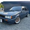 mazda familia-van 1988 -MAZDA 【広島 431ﾒ 15】--Familia Van L-BF5V--BF5V-205673---MAZDA 【広島 431ﾒ 15】--Familia Van L-BF5V--BF5V-205673- image 1