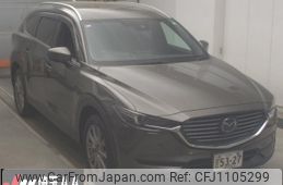 mazda cx-8 2019 -MAZDA--CX-8 KG2P-210153---MAZDA--CX-8 KG2P-210153-
