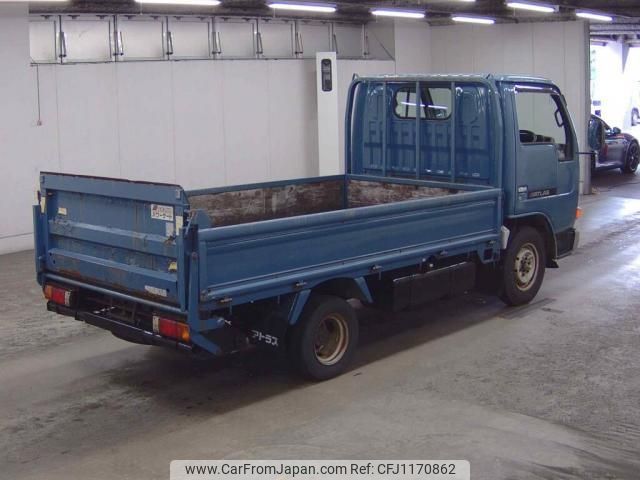 nissan atlas 1996 quick_quick_KC-SP4F23_035607 image 2