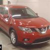 nissan x-trail 2014 -NISSAN--X-Trail NT32-018663---NISSAN--X-Trail NT32-018663- image 1