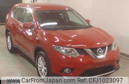 nissan x-trail 2014 -NISSAN--X-Trail NT32-018663---NISSAN--X-Trail NT32-018663-