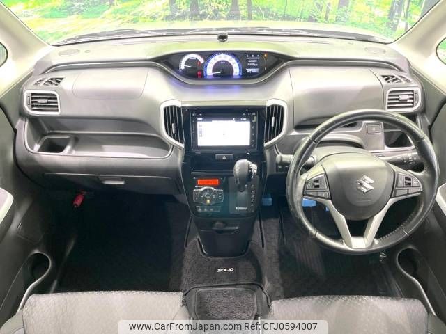 suzuki solio 2017 -SUZUKI--Solio DAA-MA36S--MA36S-664363---SUZUKI--Solio DAA-MA36S--MA36S-664363- image 2