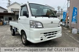 daihatsu hijet-truck 2012 -DAIHATSU 【豊橋 480ｳ1334】--Hijet Truck EBD-S201P--S201P-0086156---DAIHATSU 【豊橋 480ｳ1334】--Hijet Truck EBD-S201P--S201P-0086156-