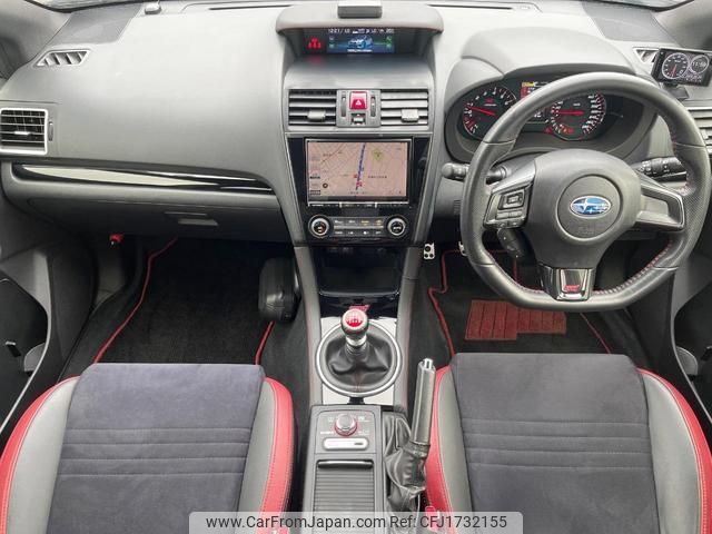 subaru wrx-sti 2020 CFJ1732155 image 2