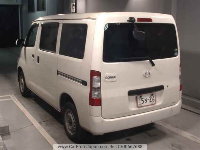 mazda bongo-van 2020 -MAZDA--Bongo Van S403Z-7000208---MAZDA--Bongo Van S403Z-7000208- image 2