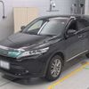 toyota harrier 2018 -TOYOTA 【豊田 300も3487】--Harrier ZSU60W-0150865---TOYOTA 【豊田 300も3487】--Harrier ZSU60W-0150865- image 1