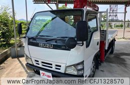 isuzu elf-truck 2005 GOO_NET_EXCHANGE_0840607A30250623W002