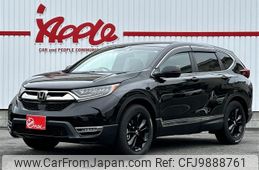 honda cr-v 2022 -HONDA--CR-V 6AA-RT5--RT5-1302071---HONDA--CR-V 6AA-RT5--RT5-1302071-