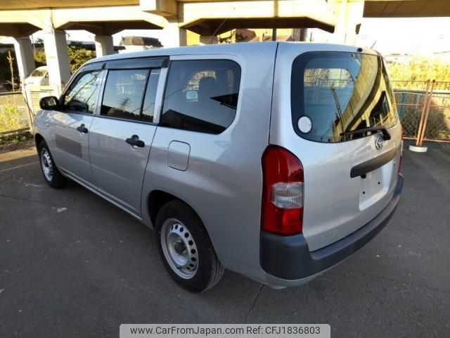 toyota probox 2020 CFJ1836803 image 2