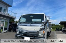 mitsubishi-fuso canter 2018 -MITSUBISHI--Canter TPG-FEB80--FEB80-560761---MITSUBISHI--Canter TPG-FEB80--FEB80-560761-