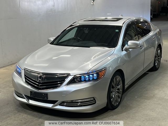 honda legend 2015 -HONDA--Legend KC2-1001319---HONDA--Legend KC2-1001319- image 1