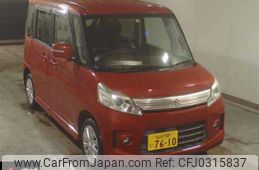 suzuki spacia 2014 -SUZUKI 【仙台 581ｲ7610】--Spacia MK32S-525865---SUZUKI 【仙台 581ｲ7610】--Spacia MK32S-525865-