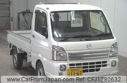 mazda scrum-truck 2022 -MAZDA 【宇都宮 480ﾀ1167】--Scrum Truck DG16T-690182---MAZDA 【宇都宮 480ﾀ1167】--Scrum Truck DG16T-690182-