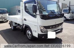 mitsubishi-fuso canter 2024 GOO_NET_EXCHANGE_0707934A30240918W001