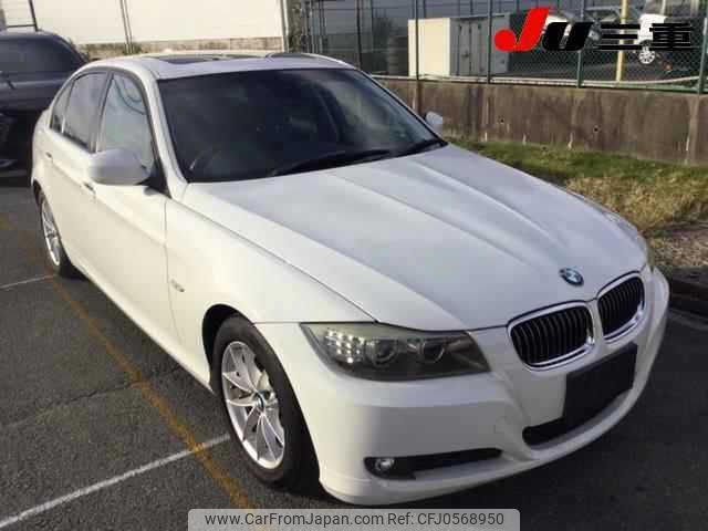 bmw 3-series 2010 -BMW--BMW 3 Series VA20-0NM21644---BMW--BMW 3 Series VA20-0NM21644- image 1