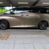 toyota alphard 2024 -TOYOTA--Alphard 6AA-AAHH45W--AAHH45-0028***---TOYOTA--Alphard 6AA-AAHH45W--AAHH45-0028***- image 4