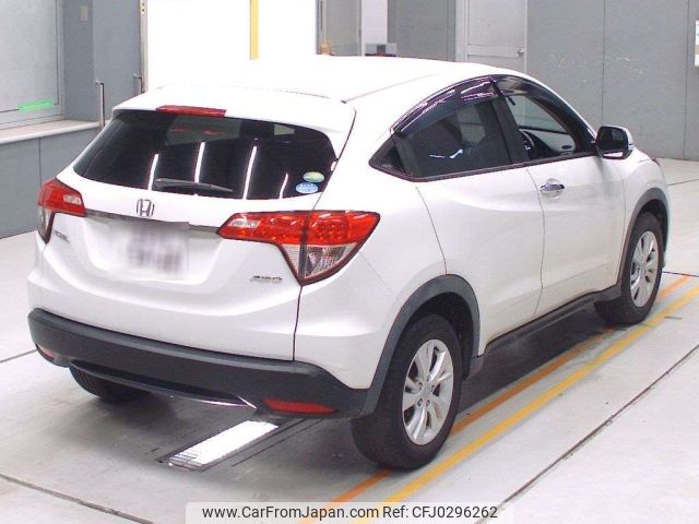 honda vezel 2020 -HONDA 【岐阜 303な5468】--VEZEL RU2-1304977---HONDA 【岐阜 303な5468】--VEZEL RU2-1304977- image 2