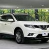 nissan x-trail 2017 -NISSAN--X-Trail DBA-NT32--NT32-061900---NISSAN--X-Trail DBA-NT32--NT32-061900- image 17