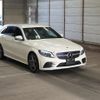 mercedes-benz c-class 2019 quick_quick_5AA-205277_WDD2052772F862943 image 1