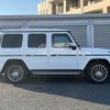 mercedes-benz g-class 2023 -MERCEDES-BENZ--Benz G Class 3DA-463350--W1N4633502X463860---MERCEDES-BENZ--Benz G Class 3DA-463350--W1N4633502X463860- image 17