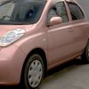 nissan march 2010 CFJ1745214 image 6