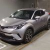 toyota c-hr 2017 -TOYOTA--C-HR DBA-NGX50--NGX50-2008804---TOYOTA--C-HR DBA-NGX50--NGX50-2008804- image 1