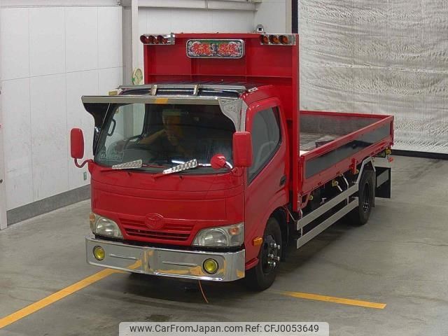 toyota dyna-truck 2011 -TOYOTA--Dyna XZU344-1006008---TOYOTA--Dyna XZU344-1006008- image 1