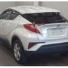 toyota c-hr 2017 -TOYOTA--C-HR DBA-NGX50--NGX50-2015799---TOYOTA--C-HR DBA-NGX50--NGX50-2015799- image 4