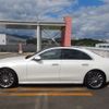 mercedes-benz s-class 2022 -MERCEDES-BENZ--Benz S Class 5AA-223063--W1K2230632A090518---MERCEDES-BENZ--Benz S Class 5AA-223063--W1K2230632A090518- image 9