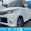 nissan roox 2012 -NISSAN--Roox DBA-ML21S--ML21S-576753---NISSAN--Roox DBA-ML21S--ML21S-576753- image 2