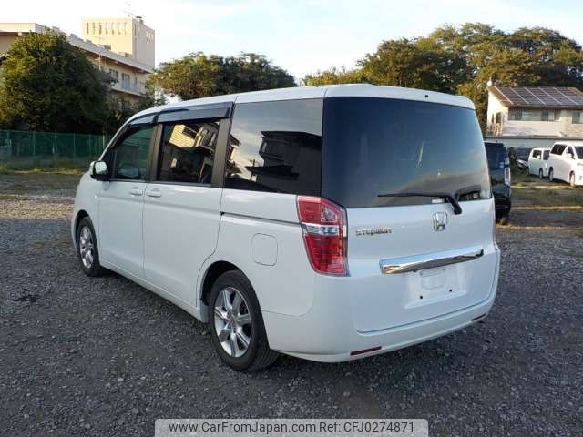 honda stepwagon 2013 -HONDA--Stepwgn DBA-RK1--RK1-1321824---HONDA--Stepwgn DBA-RK1--RK1-1321824- image 2