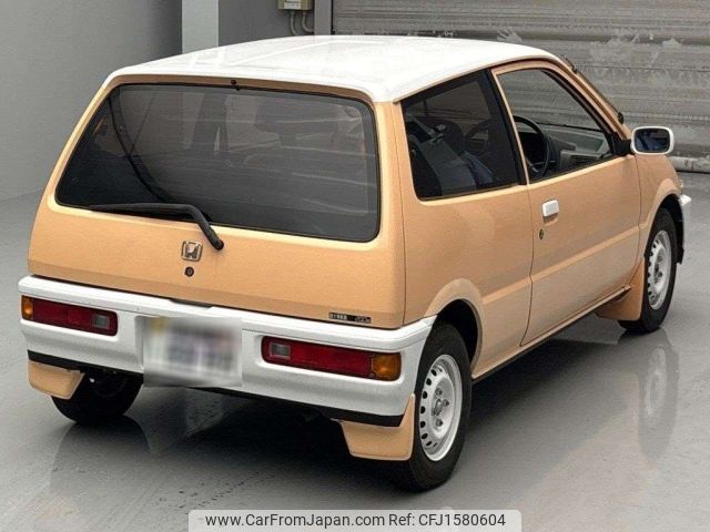 honda today 1995 CFJ1580604 image 2