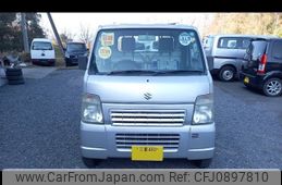 suzuki carry-truck 2010 -SUZUKI 【三重 480ﾋ3078】--Carry Truck DA63T--652454---SUZUKI 【三重 480ﾋ3078】--Carry Truck DA63T--652454-