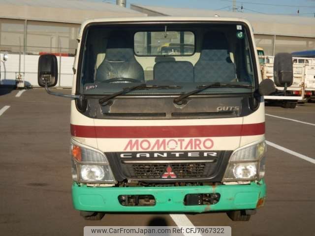 mitsubishi-fuso canter 2003 -MITSUBISHI--Canter KG-FB70AB--FB70AB501980---MITSUBISHI--Canter KG-FB70AB--FB70AB501980- image 2