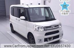 daihatsu tanto 2014 -DAIHATSU--Tanto LA610S-0020606---DAIHATSU--Tanto LA610S-0020606-